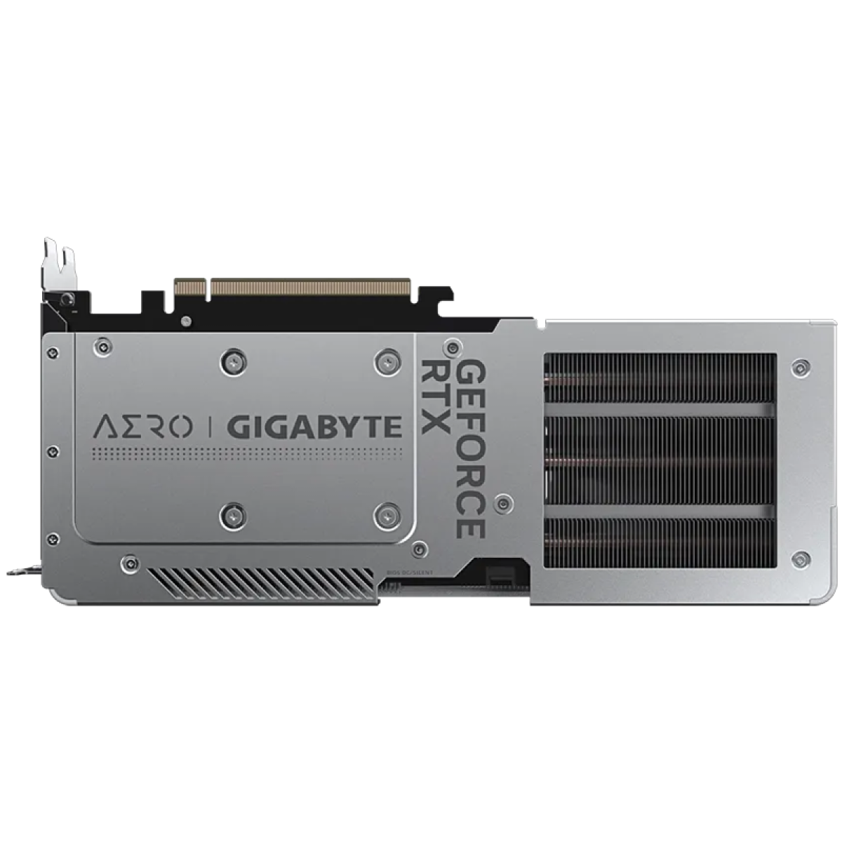GeForce RTX 4060 Ti Aero OC 16G GDDR6